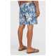 O'neill Ανδρικό μαγιό Cali Floral 16'' Swimshorts